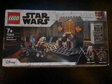 LEGO Star Wars: Duel on