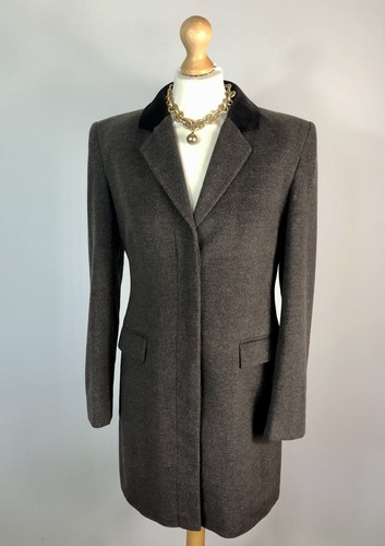 Vintage wool cashmere - &,