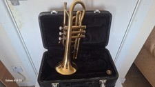 cornet brass instruments