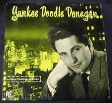 LONNIE DONEGAN - YANKEE DOODLE