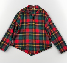 VTG 50s Rugged Rangers Wool