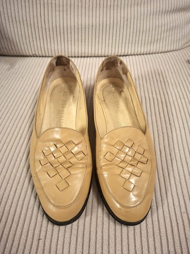 Vintage bottega veneta woven - vintage,