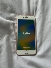 iPhone 8 64GB - 83% Battery