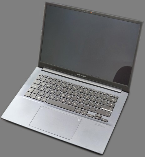 Asus vivobook pro oled - asus,