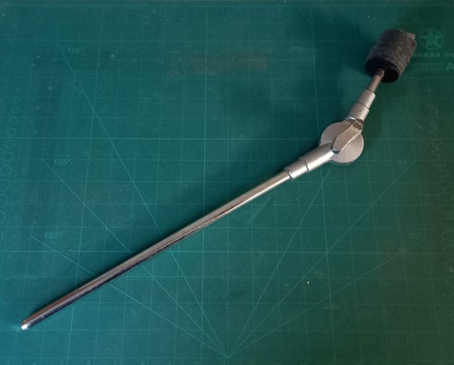 Premier cymbal boom top - cymbal,