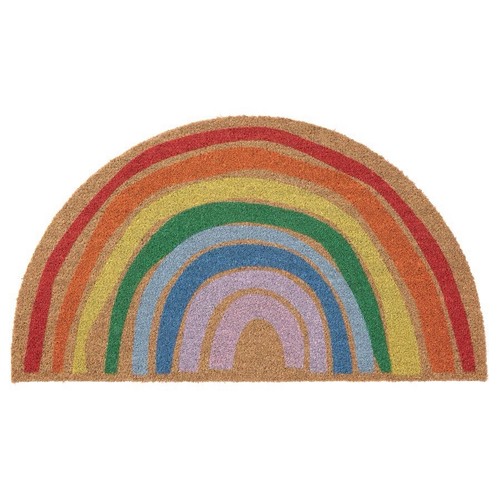 Ikea pillemark door floor mat - pillemark,