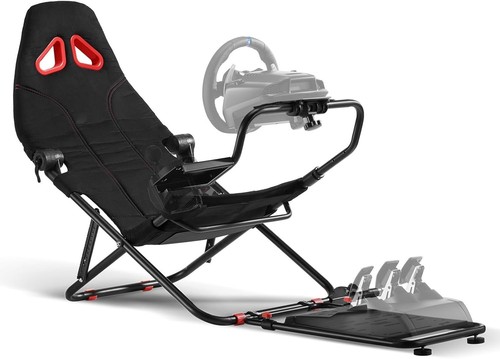 Racing cockpit simulator - racing,