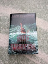She Wakes by Jack Ketchum