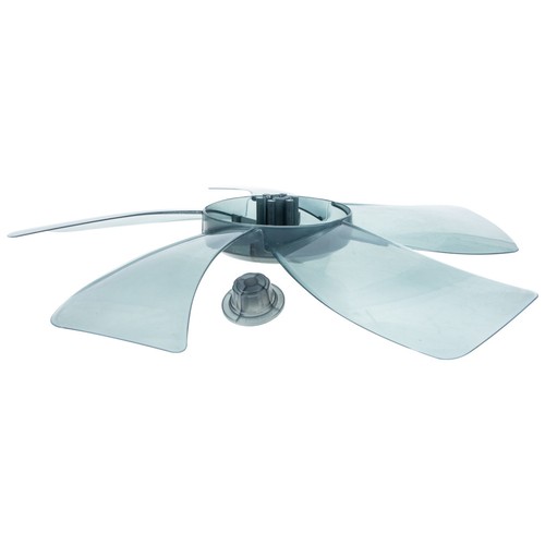 Set household plastic fan - household,