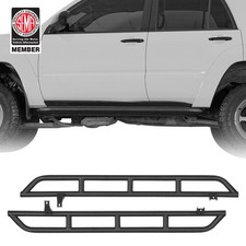ROCK SLIDERS TUBE SIDE DOOR