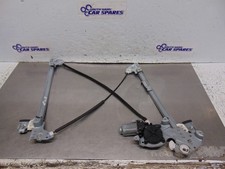 Rover 75 Window regulator