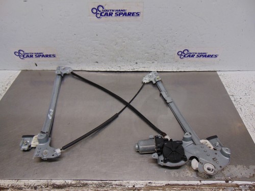 Rover window regulator - window,