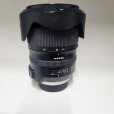 Tamron 70mm 8 di - sp, f/2.8