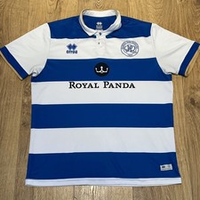 Queens Park Rangers 2019/2020