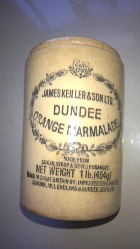 Vintage james keiller sons - vintage, keiller&sons