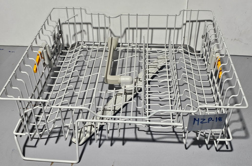 Miele dishwasher top rack - ,