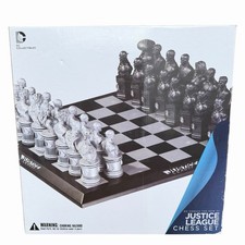 DC Collectibles Justice League