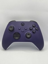 Xbox Series X|S Controller Astral Purple - Official - Tested - New Thumbsticks