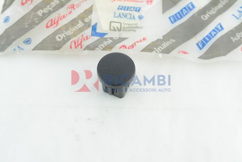Front seat bilateral gear knob - bilateral,
