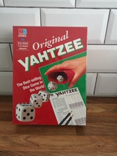 Sealed MB Games Original