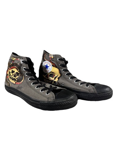 Converse hightops sailor - hightops,