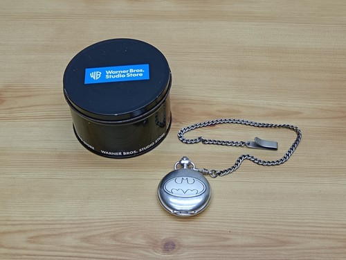 Vintage 1990s fossil warner - vintage,