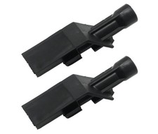 FIT TOYOTA 2PCS FOR HONDA