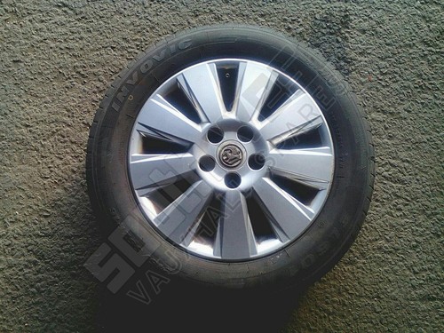 Vauxhall vectra mk2 5 - vauxhall, ls