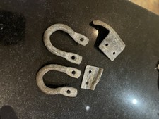 Land Rover Series Hood Body