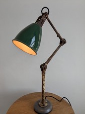 Vintage Industrial Anglepoise
