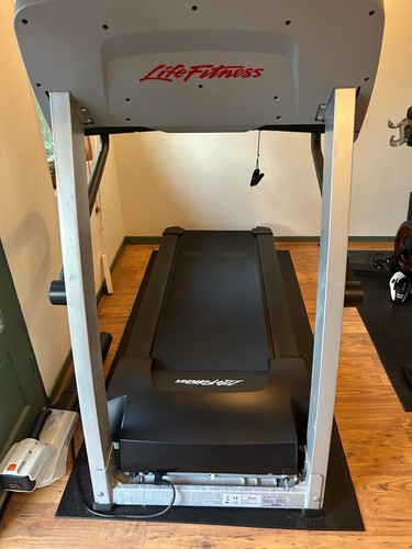 Life fitness smart - fitness,