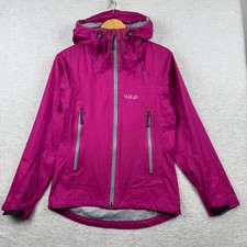 Rab Womens eVent Waterproof