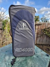 Radiodetection RD4000