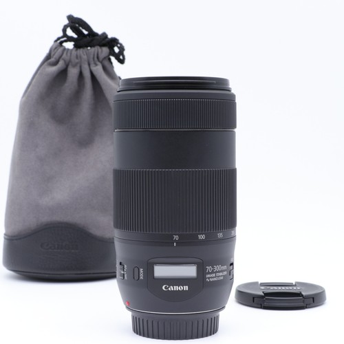 Canon ef70 300mm is ii - canon, ef70-300mm