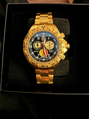 Invicta chase durer - chase,