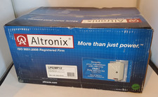 Altronix LPS3WP12 Outdoor