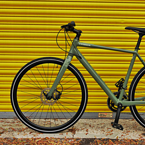 Orbea vector 700c - 700c, m
