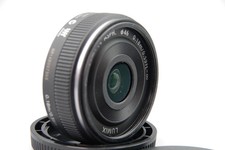 Panasonic Lumix G Vario 14mm