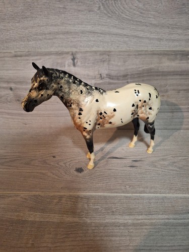 Beswick appaloosa - beswick,