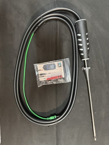 Kane cp2 flue - gas, analyser
