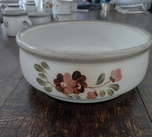 Denby serenade stoneware large - denby,