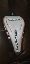 TAYLORMADE GOLF BURNER