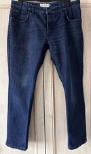MENS NEXT SLIM FIT JEANS-SIZE