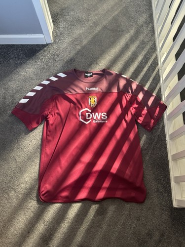 Aston villa hummel training - aston,