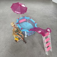 Barbie mattel 2013 - mattel, glam