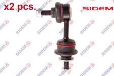 STABILISER BAR LINKAGE ROD