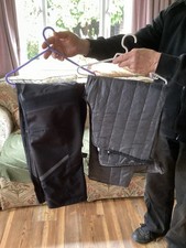 Richa Women’s Laminated Textile Motorcycle Trousers