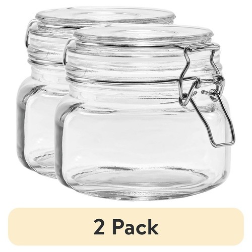 Airtight lock lid glass - lock,