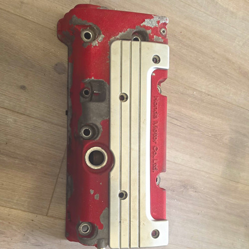 Honda civic k20 - civic, cover