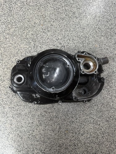 Yamaha 350 ypvs - rd,